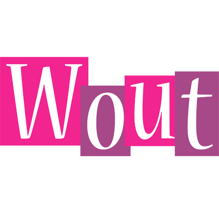 Wout whine logo