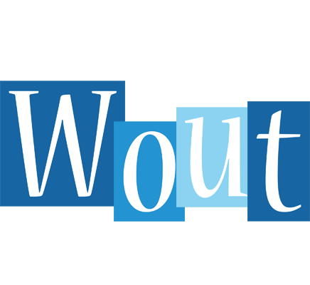 Wout winter logo
