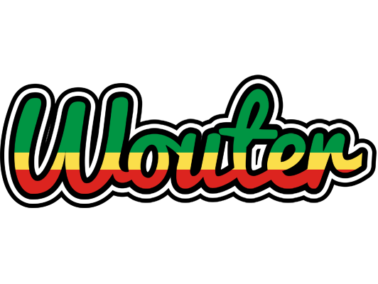 Wouter african logo