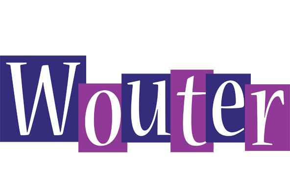 Wouter autumn logo