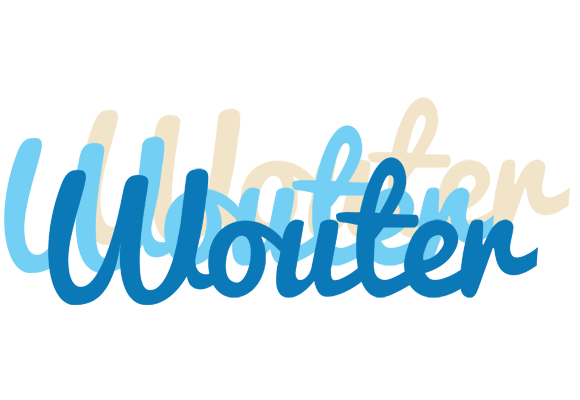 Wouter breeze logo