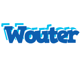 Wouter business logo