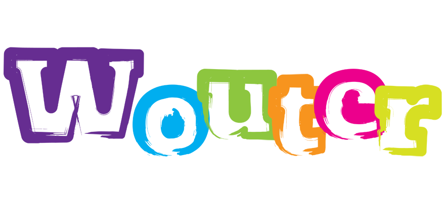 Wouter casino logo