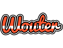 Wouter denmark logo