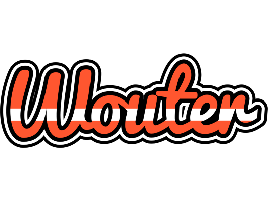 Wouter denmark logo