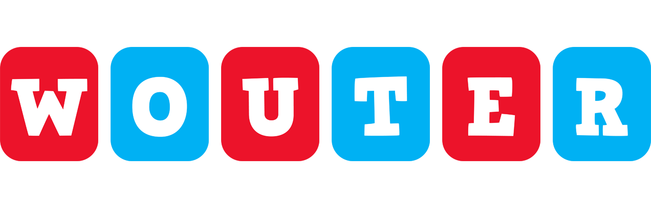 Wouter diesel logo