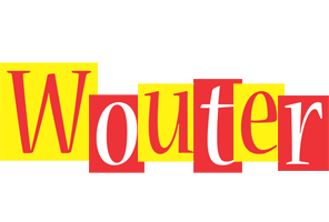 Wouter errors logo