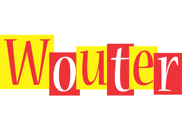 Wouter errors logo
