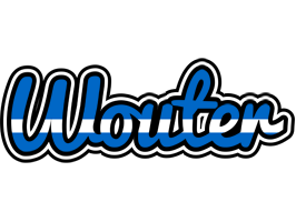 Wouter greece logo