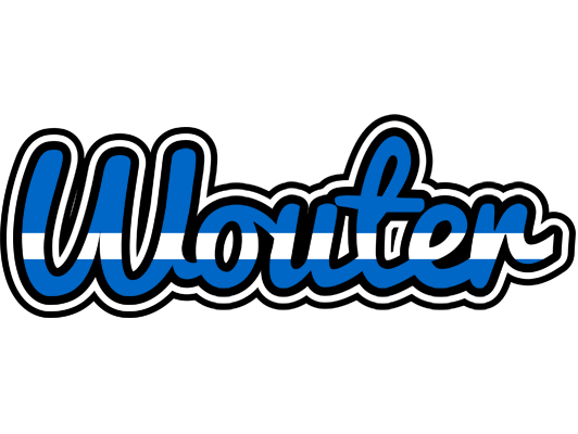 Wouter greece logo