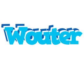 Wouter jacuzzi logo