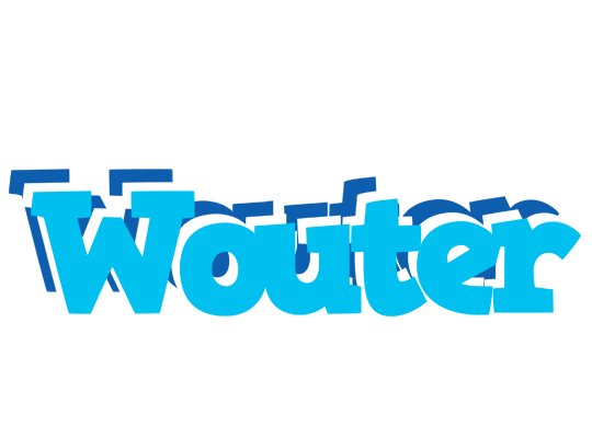 Wouter jacuzzi logo