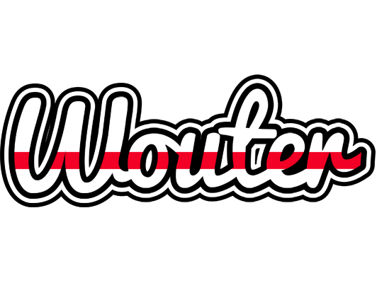 Wouter kingdom logo