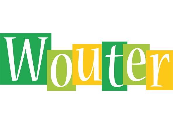 Wouter lemonade logo