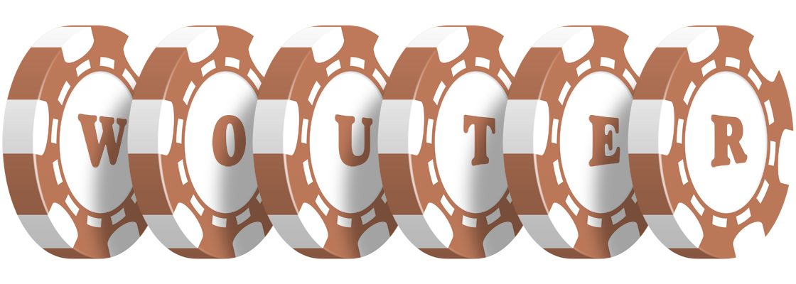 Wouter limit logo