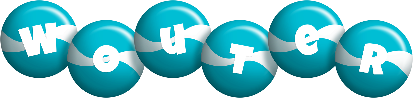 Wouter messi logo