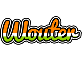 Wouter mumbai logo