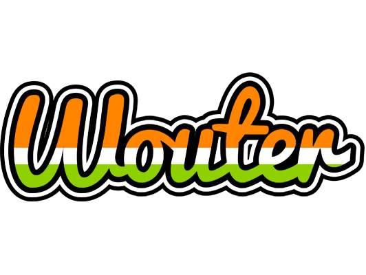 Wouter mumbai logo