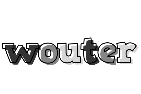 Wouter night logo