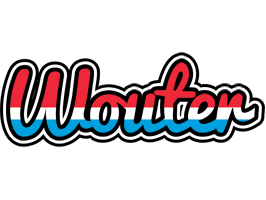 Wouter norway logo