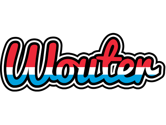 Wouter norway logo