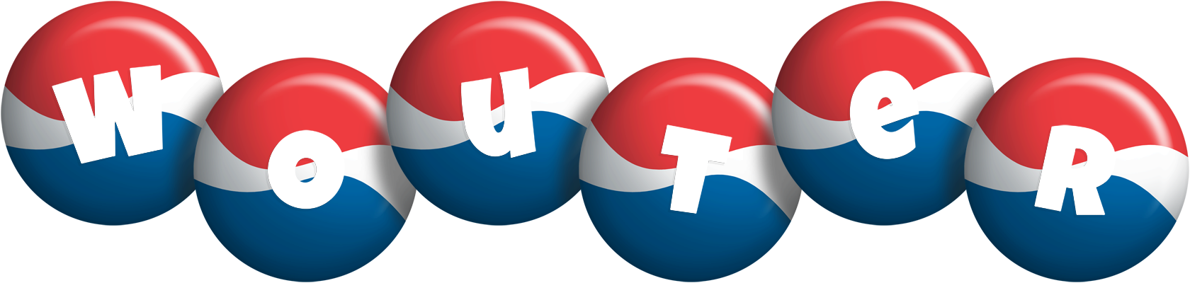 Wouter paris logo