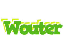 Wouter picnic logo