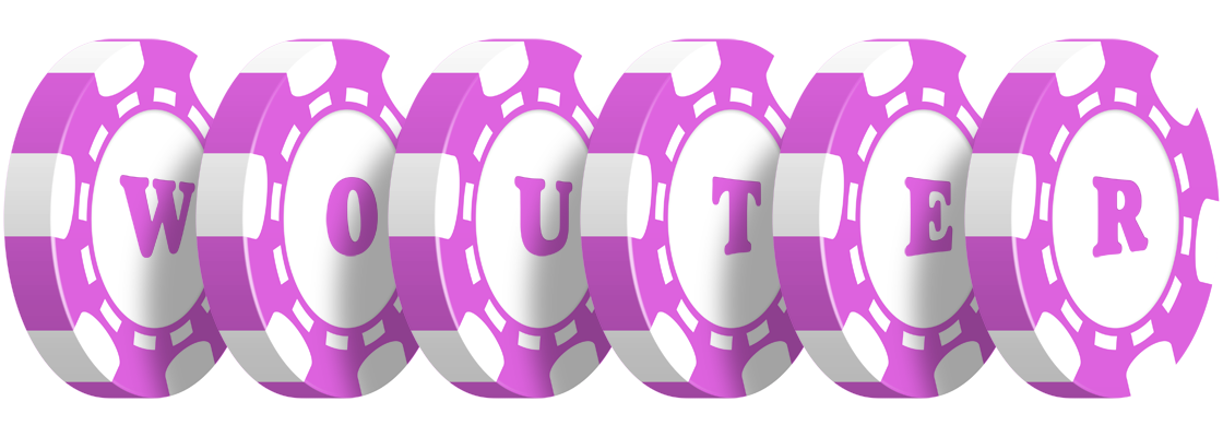 Wouter river logo
