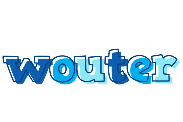 Wouter sailor logo