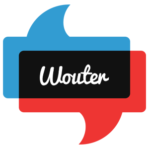 Wouter sharks logo