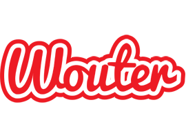 Wouter sunshine logo