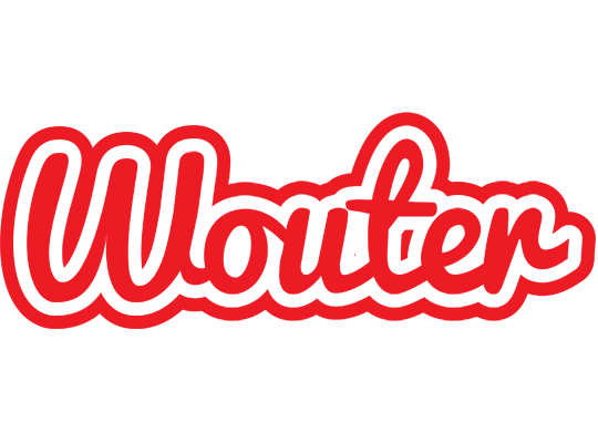 Wouter sunshine logo