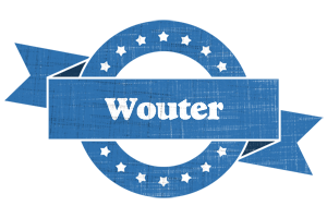 Wouter trust logo