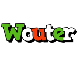 Wouter venezia logo