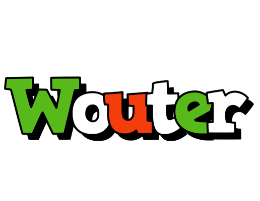 Wouter venezia logo