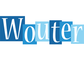 Wouter winter logo