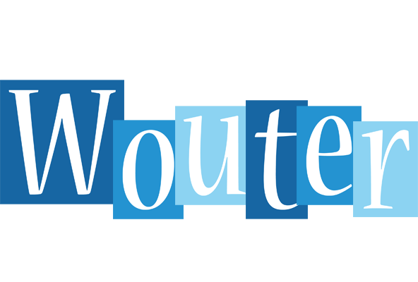 Wouter winter logo