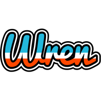 Wren america logo