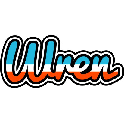 Wren america logo