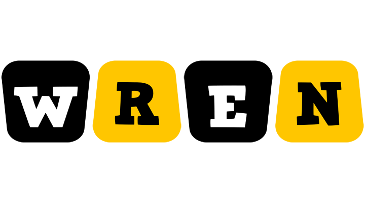 Wren boots logo