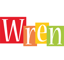 Wren colors logo