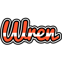 Wren denmark logo