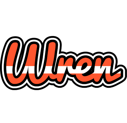 Wren denmark logo