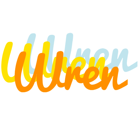 Wren energy logo