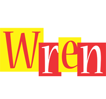 Wren errors logo