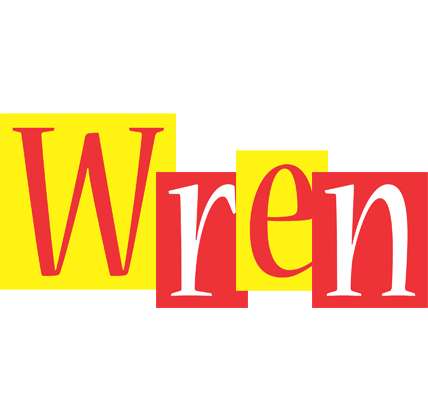 Wren errors logo