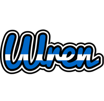 Wren greece logo