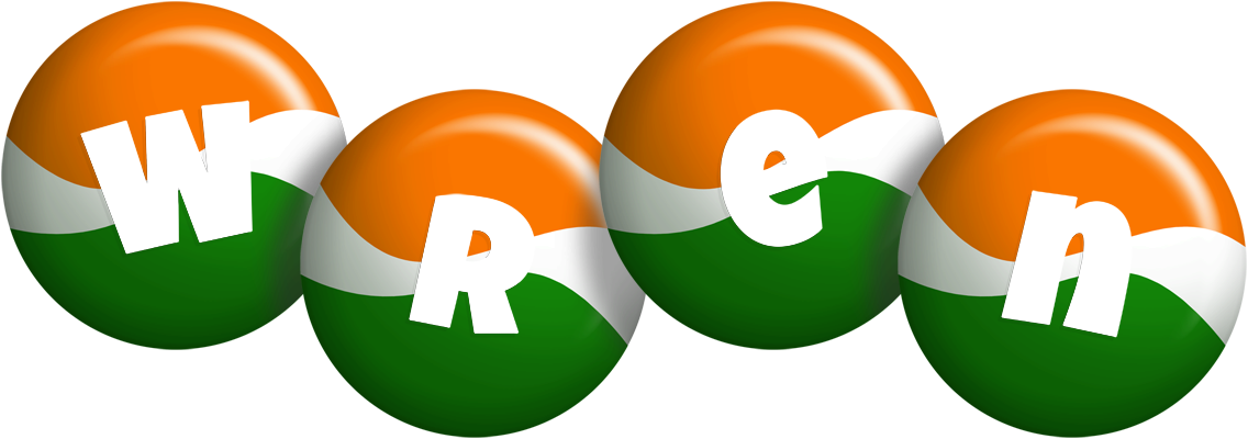Wren india logo