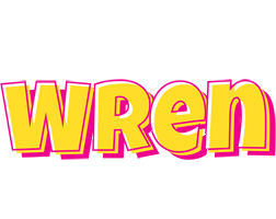 Wren kaboom logo