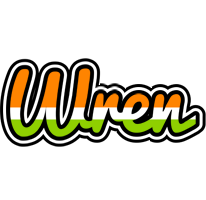 Wren mumbai logo